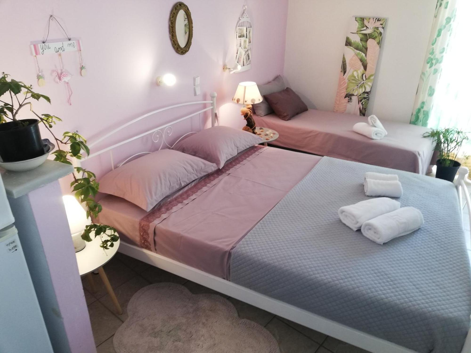 Villa Daizy Boutique Apartments Laganas Zewnętrze zdjęcie
