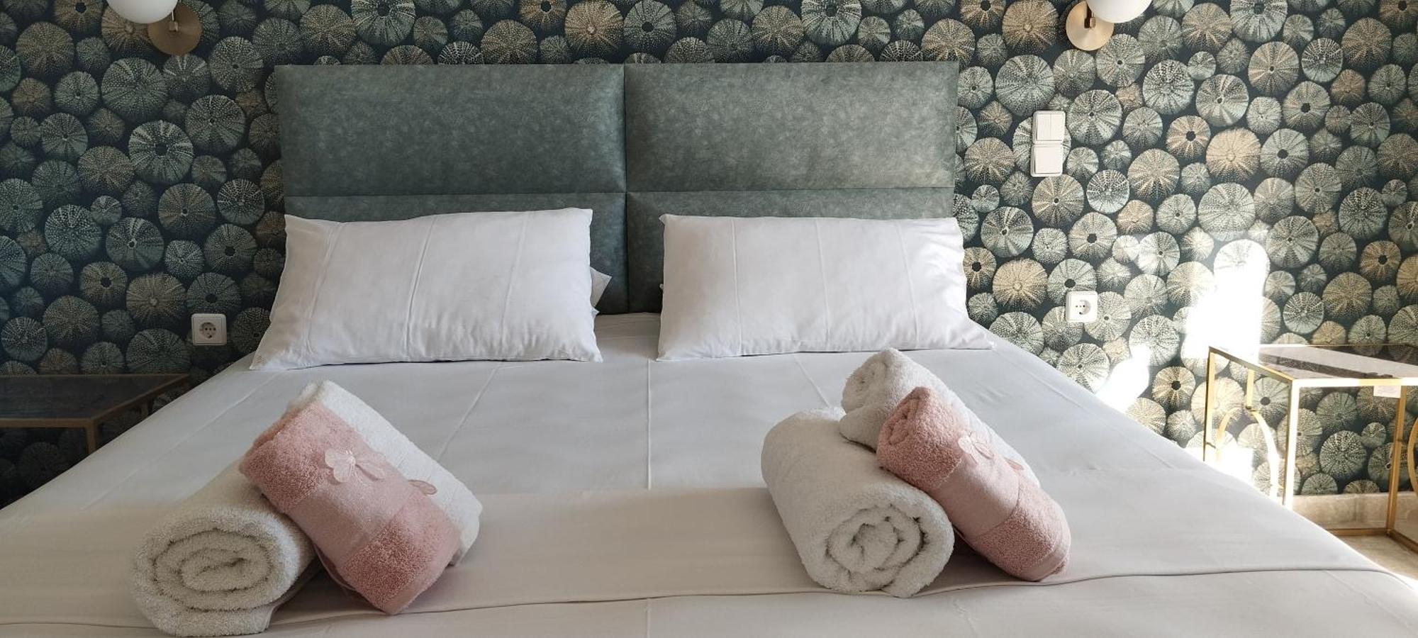 Villa Daizy Boutique Apartments Laganas Zewnętrze zdjęcie